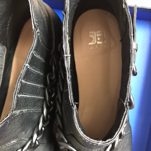 Joes ankle boot - Picture 3 of 4